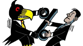 Ein Ehrenamt spart Steuern