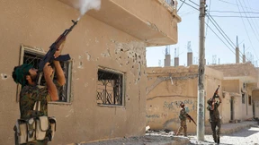 Russland verkündet Sieg über IS in Syrien