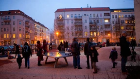 Wir gründen in Berlin!