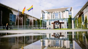 Regierung einigt sich auf einfachere Änderung von Geschlechtseintrag