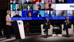 Große Träume und Ambitionen