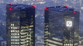 „Notfalls die Deutsche Bank verstaatlichen!“