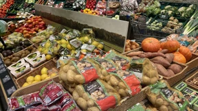 Neuer Rekord: 6,9 Prozent Inflation erwartet