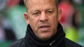 Die Ängste des Markus Anfang