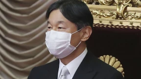 Der Kaiser ist besorgt