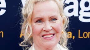 Abba-Star Agnetha Fältskog veröffentlicht neuen Song