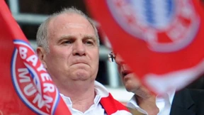 Der Patriarch will zum Fußball