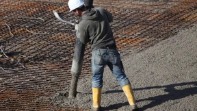 Was macht die Konjunktur?