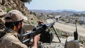 Pakistan droht Afghanistan mit „offenem Krieg“