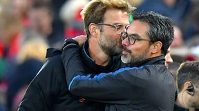 Klopp schlägt Kumpel Wagner