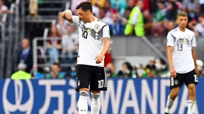 Wer ist nur dieser Wanda hinter Özil?