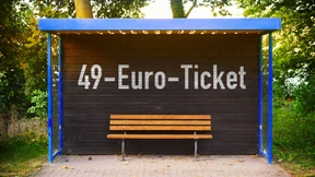 Studis sind die Verlierer beim 49-Euro-Ticket