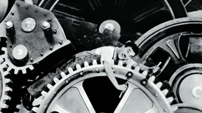 Arbeit? Nicht mehr so wichtig!