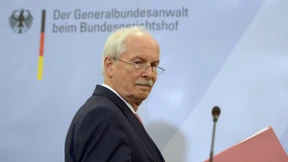 Ein grober Fehler des  Bundesanwalts