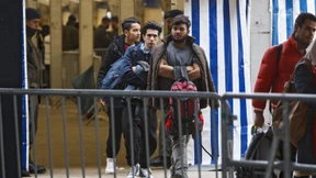 „Die Fluchtroute über Italien darf man nicht unterschätzen“