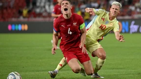 Europameister Spanien enttäuscht gegen Serbien