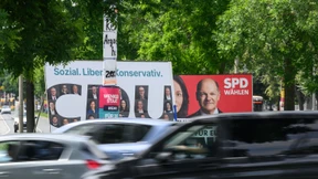 Welche Kampagne zieht?