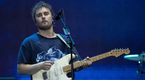 Als Teenager kurz vor dem Untergang