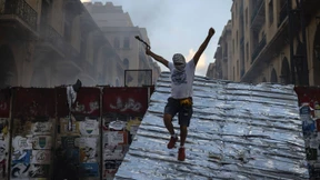 Premier Diab erklärt seinen Rücktritt