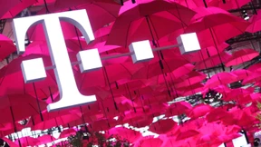 T-Aktie profitiert von Übernahmegerüchten