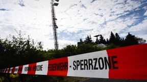 Drei Arbeiter sterben bei Absturz von Wartungsgondel