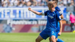 Bochumer Erlösung - Fortunas Glück