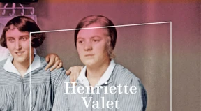 Die Revue der irrsinnigen Bäuche