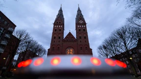 Falsche Barmherzigkeit