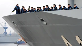 Bartels stellt Neuausrichtung der Bundeswehr infrage