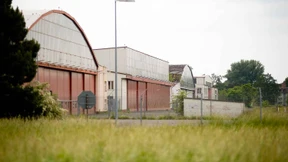 Von Frankfurt-Fechenheim nach Erlensee