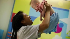 Baby Gammy bekommt die australische Staatsbürgerschaft