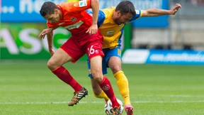 Kaiserslautern entdeckt die Heimstärke