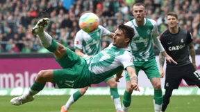 Werder Bremens sieglose Serie hält an