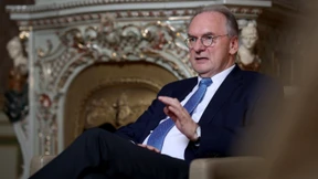 „Die AfD wird stark, wenn andere Parteien ihre Hausaufgaben nicht machen“