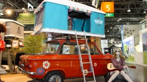 Die Angst vor einem Dachschaden