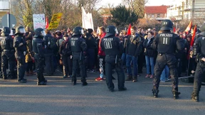 Nach dem Protest ist vor dem Protest