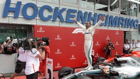 Hoffnung für den Hockenheimring