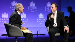 Musk und seine Chancen mit Twitter