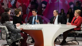 Warum Erdogan viele Türken in Deutschland nervt