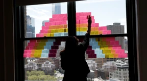 Schluss mit der Eckbüro-Romantik!