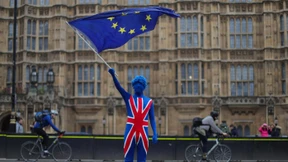 „Ich glaube, dass der Brexit ein Fehler war“