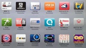 Angriff auf den Fernsehzuschauer