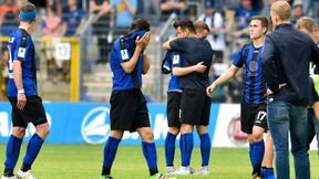 „Der Meister steigt auf?“ Von wegen!