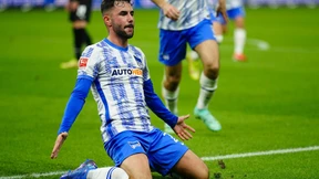 Dardai und Hertha BSC jubeln wieder