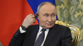 Putins Wegwerfagenten: „Russland tastet sich mit Provokationen vor“