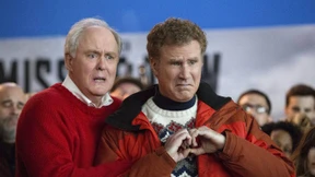 Im Totenreich wird weiter gefeiert