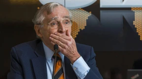 Provokateur vom Dienst