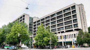 Erster Cum-ex-Prozess in München