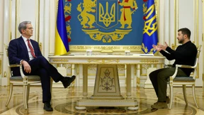 Trump und der Ukrainefrieden: Wer zahlt den Wiederaufbau?