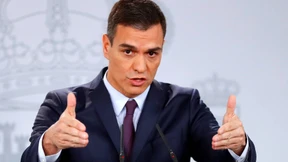 Vorgezogene Neuwahlen in Spanien